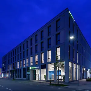 Express - By Ihg Duitsland