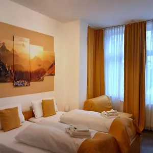 ** Hotel Karolinger Allemagne