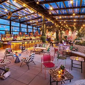 Moxy Nyc East Village Verenigde Staten