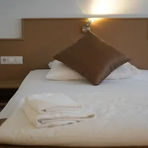 *** Hotel Elha Allemagne