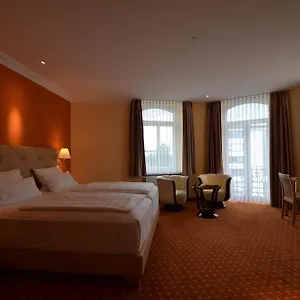 *** Hotel Mack Private Allemagne