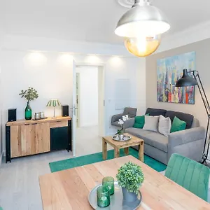 The Lachmann Vh, 2br One Living Up To 6 People Duitsland