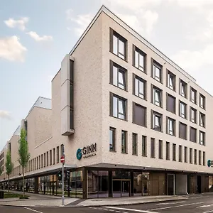  Appart hôtel Ginn Apartment-hotel Stuttgart-esslingen Allemagne